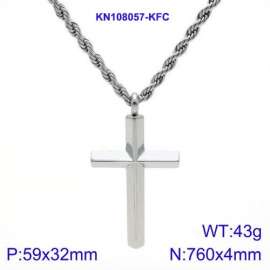 Stainless Steel Necklace