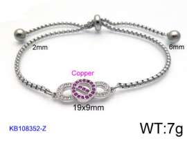 Copper Bracelet