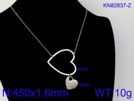 Stainless Steel Necklace