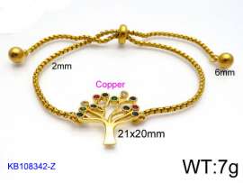 Copper Bracelet