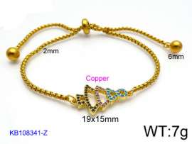 Copper Bracelet