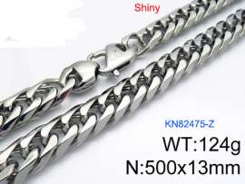 Stainless Steel Necklace