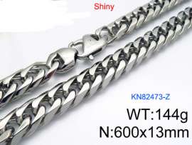 Stainless Steel Necklace