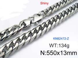 Stainless Steel Necklace