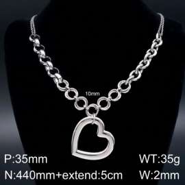Stainless Steel Necklace