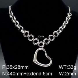 Stainless Steel Necklace