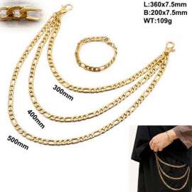 Stainless Steel Trousers Chain