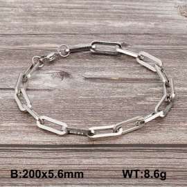 Stainless Steel Bracelet(Men)