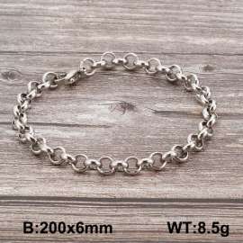 Stainless Steel Bracelet(Men)