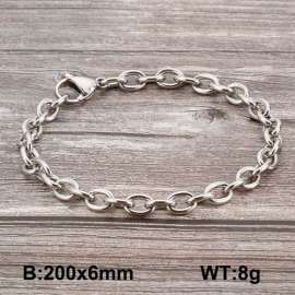 Stainless Steel Bracelet(Men)