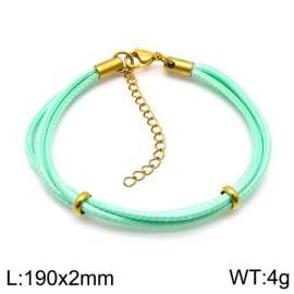 Stainless Steel Special Bracelet