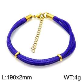 Stainless Steel Special Bracelet