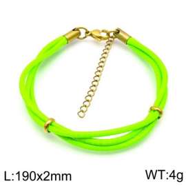 Stainless Steel Special Bracelet