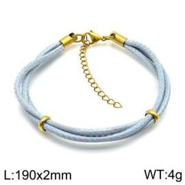 Stainless Steel Special Bracelet