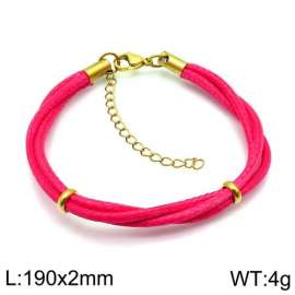 Stainless Steel Special Bracelet