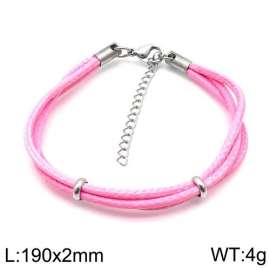 Stainless Steel Special Bracelet
