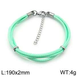 Stainless Steel Special Bracelet