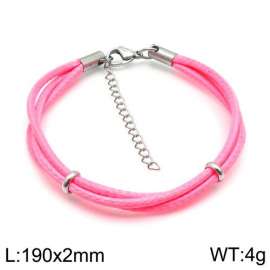 Stainless Steel Special Bracelet