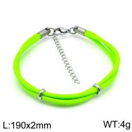 Stainless Steel Special Bracelet