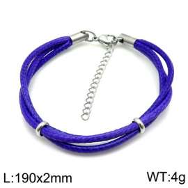 Stainless Steel Special Bracelet