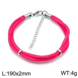 Stainless Steel Special Bracelet