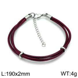 Stainless Steel Special Bracelet