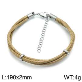 Stainless Steel Special Bracelet