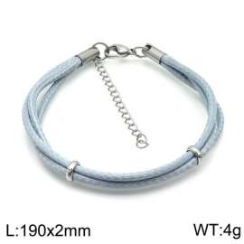 Stainless Steel Special Bracelet