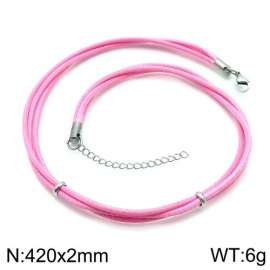Stainless Steel Necklace