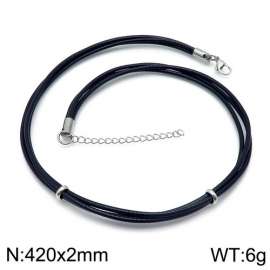Stainless Steel Necklace