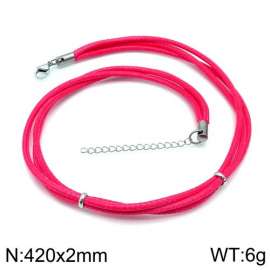 Stainless Steel Necklace