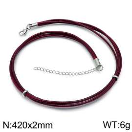 Stainless Steel Necklace