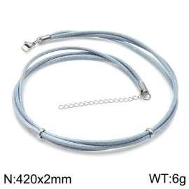 Stainless Steel Necklace