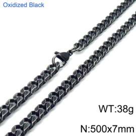 Stainless Steel Necklace