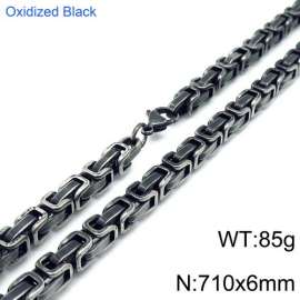 Stainless Steel Necklace