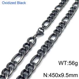 Stainless Steel Necklace