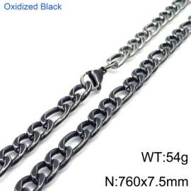 Stainless Steel Necklace