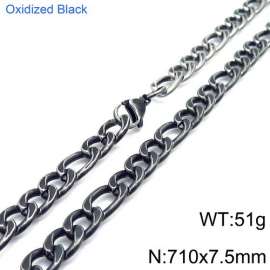 Stainless Steel Necklace