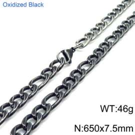 Stainless Steel Necklace