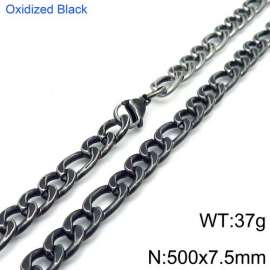 Stainless Steel Necklace