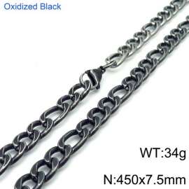 Stainless Steel Necklace