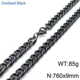 Stainless Steel Necklace