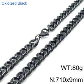 Stainless Steel Necklace