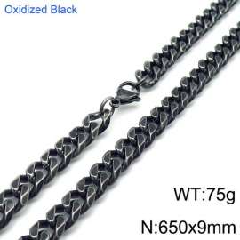 Stainless Steel Necklace