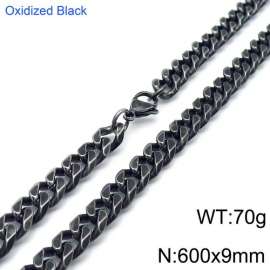 Stainless Steel Necklace
