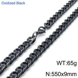 Stainless Steel Necklace