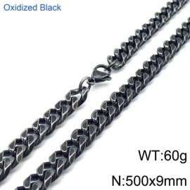 Stainless Steel Necklace