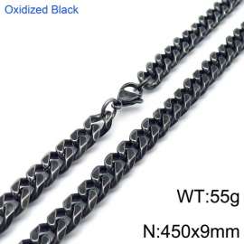 Stainless Steel Necklace