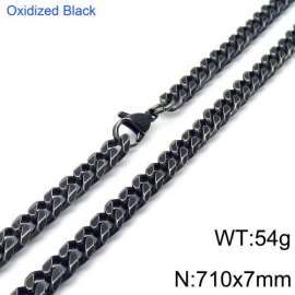 Stainless Steel Necklace