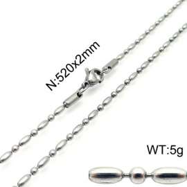 Staineless Steel Small Chain